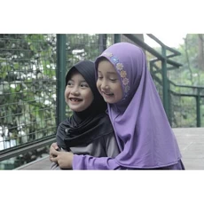 Baju Gamis Anak2 Lucu 10 Tahun