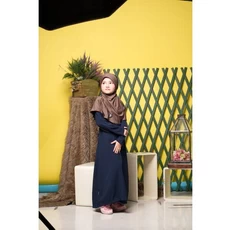 Gamis Anak Raggakids Lucu Promo