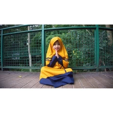 Gamis Syarii Anak Polos 5 Tahun