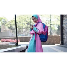Gamis Anak Perempuan Umur 9 11Tahun Seragam Grosir