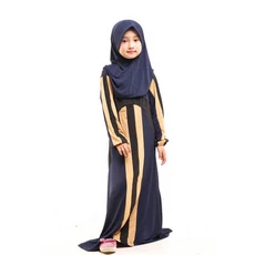 Get Gamis Anak Syari Lebaran Promo