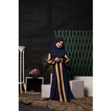 Gamis Anak 1011Tahun Ibtidaiyah Sale