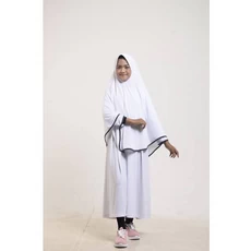 Gamis Anak Remaja Perempuan Balita Gratis Ongkir