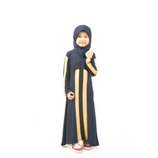 Gamis Elbi Anak Santri Gratis Ongkir