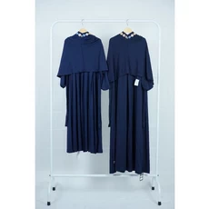 Gamis Anak Coksu SMP Gratis Ongkir