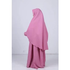 Khusus Baju Gamis Anak Santri 5 Tahun