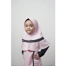 Model Baju Gamis Ibu Dan Anak Lucu Gratis Ongkir