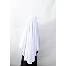 Daster Gamis Anak Niqab Remaja