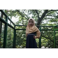 Harga Baju Gamis Anak Murah 5 Tahun