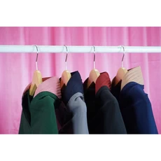 Gamis Brukat Anak Syari Promo
