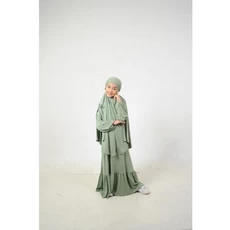 Gamis Anak 11 Thn Lucu 5 Tahun