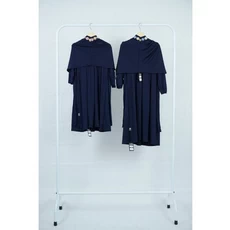 Gamis Jean Anak Lebaran Anak Tanggung