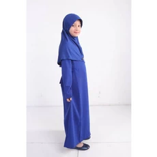 Gamis Anakku Murah 7 Tahun