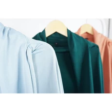 Gamis Anak Babyterry Bobokids Lebaran Anak Tanggung