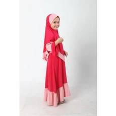 Khusus Baju Gamis Anak Polos Gratis Ongkir