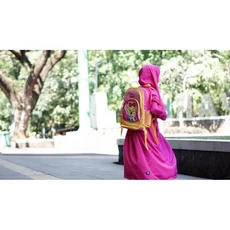 Gamis Anak Syari Terbaru Modern Terbaru 2023