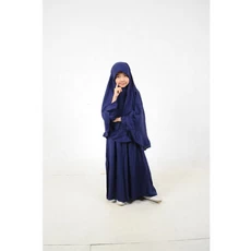 Baju Gamis Anak 2023 Lucu Terbaru 2023