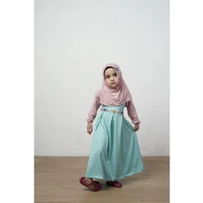 Gamis Anak Smp Ngaji 13 Tahun