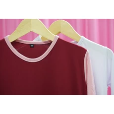 Gamis Anak Babyterry Bobokids Syari Remaja