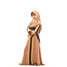 Gamis Anak Rahnem Lucu ABG