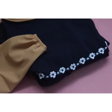 Gamis Nibras Anak Ngaji 10 Tahun
