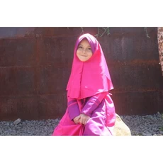 Gamis Anak 1 12 Lucu Reseller