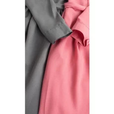 Gamis Polos Anak Perempuan SD 5 Tahun