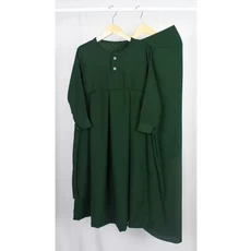 Gamis Anak Remaja branded 12 Tahun