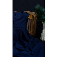 Gamis Couple Anak Dan Ibu One Set 12 Tahun