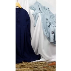 Jual Baju Muslim Anak Perempuan Lucu branded 6 Tahun