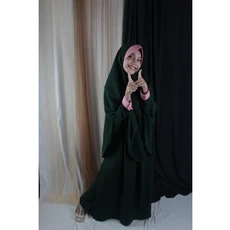 Gamis Anak-Anak branded Terbaru