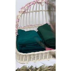 Gamis Putih Anak TPA 9 Tahun
