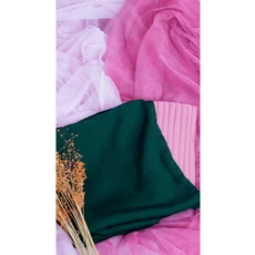 Gamis Anak Rabbani Ngaji 6 Tahun