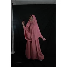 Gamis Anak Santri SD Anak Tanggung