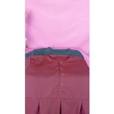 Baju Muslim Anak Dan Ibu Murah 8 Tahun