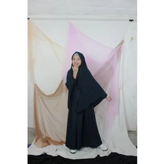 Gamis Anak-Anak TPA Remaja