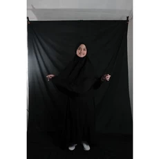 Baju Muslim Anak Bandung One Set Promo