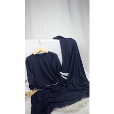 Baju Gamis Anak Remaja Modern Promo