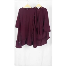 Jual Baju Muslim Anak Ngaji 13 Tahun