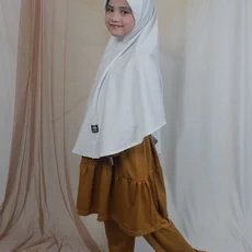 Baju Muslim Anak Bandung Murah 13 Tahun