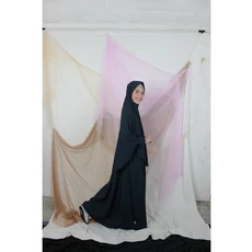 Jual Baju Muslim Anak Perempuan Lucu Murah Anak Tanggung