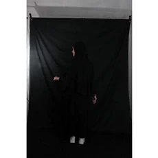 Baju Muslim Anak Anak Modern 10 Tahun