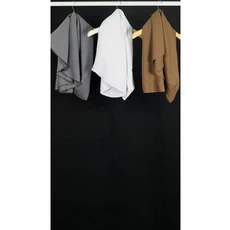 Baju Gamis Anak Terbaru Ngaji Dropship
