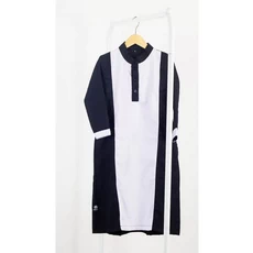 Baju Muslim Anak Anak Cadar 8 Tahun