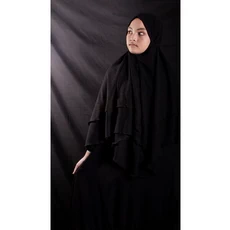 Baju Gamis Anak Perempuan branded Remaja