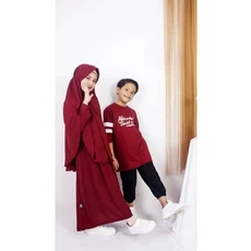 Gambar Baju Koko Anak murah 7 Tahun