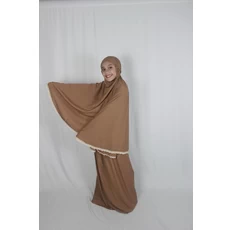 Mukena Anak Murah branded 5 Tahun