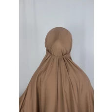 Mukena Anak Syari Tanggung