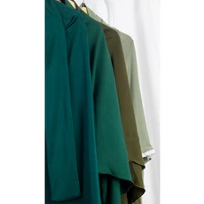 Gamis Syari Anak Lebaran Dropship