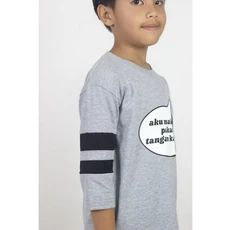 Gambar Baju Koko Anak adem 6 Tahun